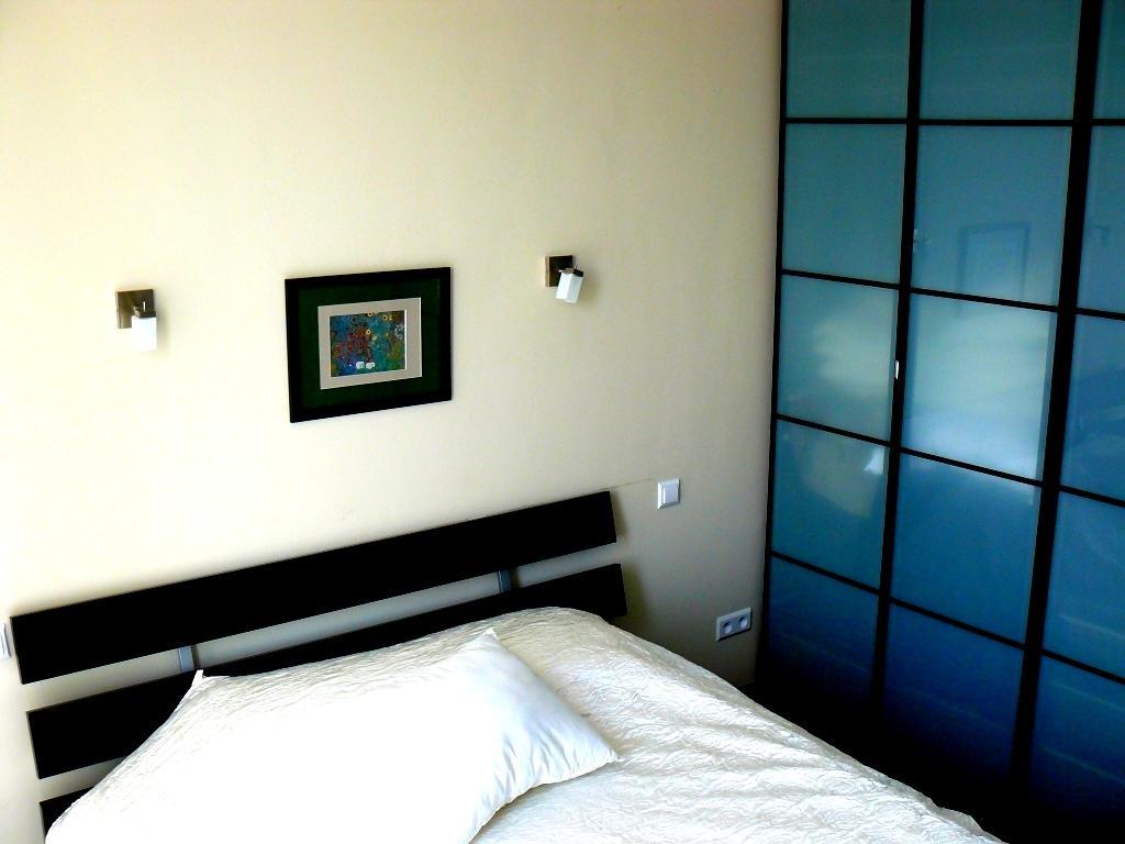 Angel Plaza Apartment Krakow Room photo