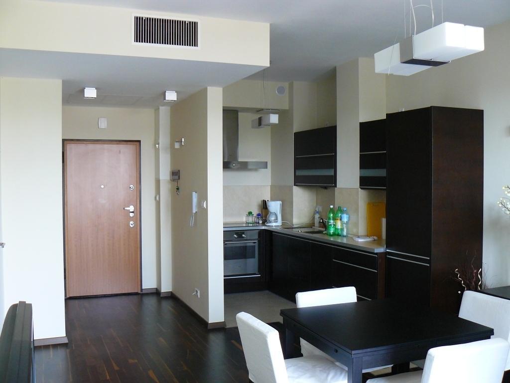 Angel Plaza Apartment Krakow Room photo