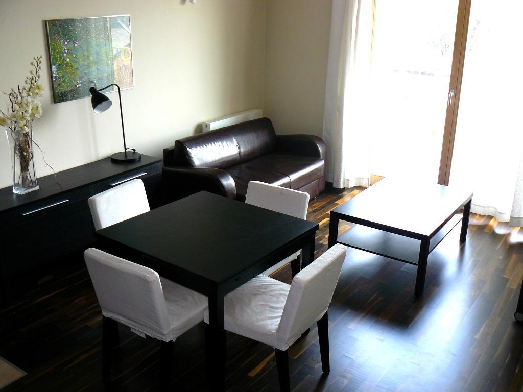 Angel Plaza Apartment Krakow Room photo