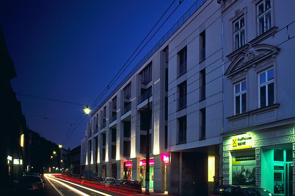 Angel Plaza Apartment Krakow Room photo