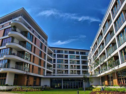 Angel Plaza Apartment Krakow Room photo