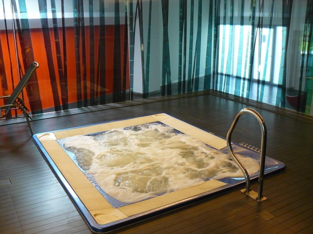 Angel Plaza Apartment Krakow Room photo